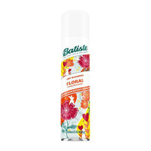Batiste Dry Shampoo Instant Hair Refresh- Floral Essence