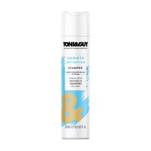 Toni&Guy Smooth Definition Shampoo For Dry Hair