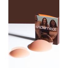 Underneat Women Skin-Friendly Comma Bunny ups (Pack of 2)