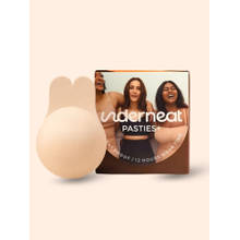 Underneat Womens Reusable Adhesive Bunny Ups Nipper Cover