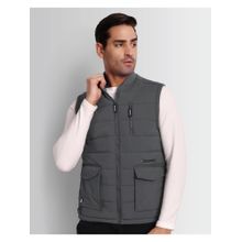 DCYPHR Discovery Outback Adventure Grey Jacket