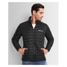 DCYPHR Discovery Summit Seeker Black Jacket
