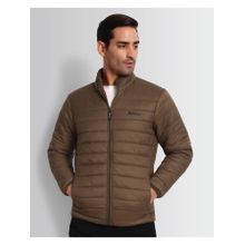 DCYPHR Discovery Summit Seeker Brown Jacket