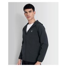 DCYPHR Active Explorer Windcheater - Grey