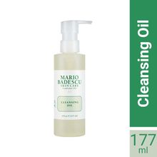Mario Badescu 2-in-1 Nourishing Cleansing Oil & Makeup Remover