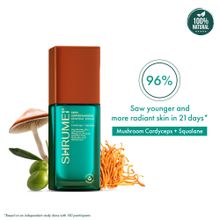 Shrumei Natural Face Supercharger Serum