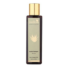 mellow Herbal Aloe Vera Shampoo
