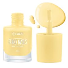 MARS Euro Nail Lacquer - 53
