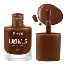 MARS Euro Nail Lacquer - 61