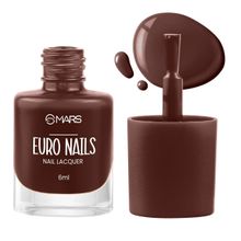 MARS Euro Nail Lacquer - 62