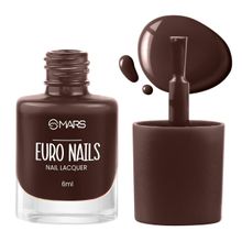 MARS Euro Nail Lacquer - 64
