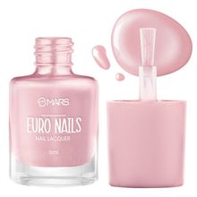 MARS Euro Nail Lacquer