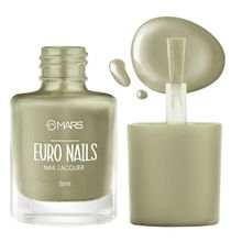 MARS Euro Nail Lacquer - 70
