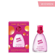 Ulric de Varens Mini Love Eau De Parfum For Her