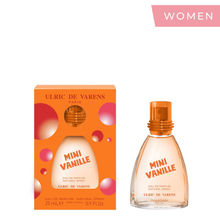 Ulric de Varens Mini Vanille Eau De Parfum For Her