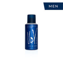 Ulric de Varens Night Deodorant Body Spray For Men