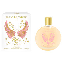 Ulric de Varens Reve In Gold Eau De Parfum For Her