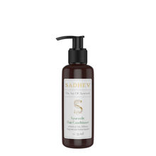 SADHEV Ayurvedic Conditioner - Aloe & Hibiscus