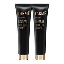 Lakme Absolute Blur Perfect Mini Makeup Primer Combo