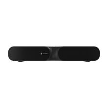Portronics Decibel 20 16W Wireless Bluetooth Soundbar, (Black) (POR-1734)