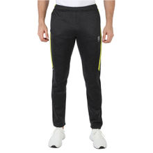 Rock.it Black Regular Fit Lower