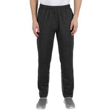 Rock.it Men Grey Regular Fit Track Pant
