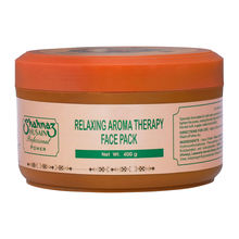 Shahnaz Husain Relaxing Aroma Therapy Face Pack