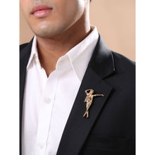 Cosa Nostraa The Legendary Michael Jackson Brooch
