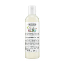 Kiehl's Gentle Baby Hair & Body Wash- Pediatrician Tested