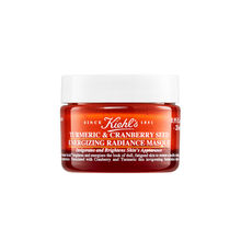 Kiehl's Turmeric & Cranberry Seed Energizing Radiance Masque