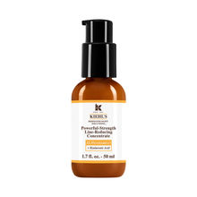 Kiehl's Powerful-Strength Line-Reducing Concentrate With Vitamin C & Hyaluronic Acid