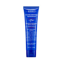Kiehl's Ultimate Brushless Shave Cream - Blue Eagle With Sesame Oil & Aloe