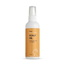 Traya Scalp Hair Oil For Hair Growth, Dandruff Control & Hair Fall