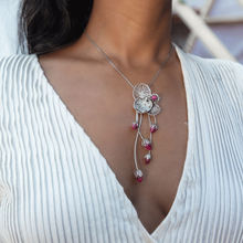 Shaya by CaratLane Rise Above Failure Necklace