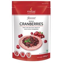 Rostaa Cranberries Sweet And Delicious Treats