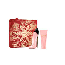 Carolina Herrera Good Girl Blush Eau De Parfum With Body Lotion Gift Set
