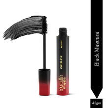 LoveChild Masaba Amplif Eye Volumizing & Long Lasting Eye Mascara
