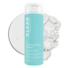 Paula's Choice Clear Pore Normalizing Cleanser