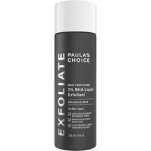 Paula's Choice Skin Perfecting 2% BHA Liquid Exfoliant