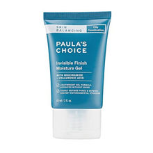 Paula's Choice Skin Balancing Invisible Finish Moisture Gel