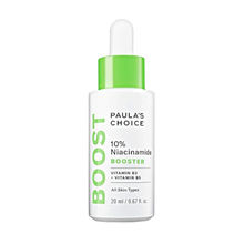 Paula's Choice Boost 10% Niacinamide Booster