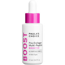 Paula's Choice Boost Pro-Collagen Multi-Peptide Booster