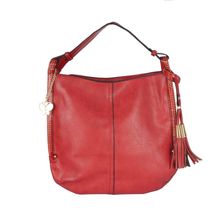 Butterflies (Women Handbag (Red) (BNS 6026RD-2D) (1)