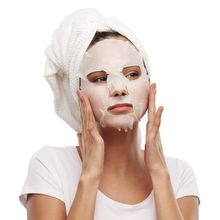 I'M SORRY FOR MY SKIN Jelly Mask - Pore Care - Pack of 10