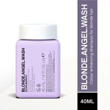 Kevin.Murphy Blonde.Angel Wash Color Enhancing Shampoo For Blonde Hair