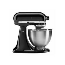 KitchenAid Black 3.3L Mini Stand Mixer