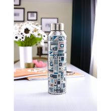 UMAI Stainless Steel Water Bottle (1L)