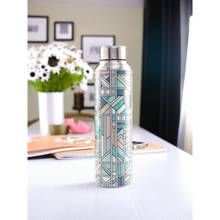 UMAI The Better Home Stainless Steel Water Bottle Summer (1L)