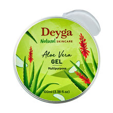 Deyga Aloe Vera Gel Multipurpose Gel Aloe Vera Gel