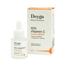 Deyga 10% Vitamin C Serum